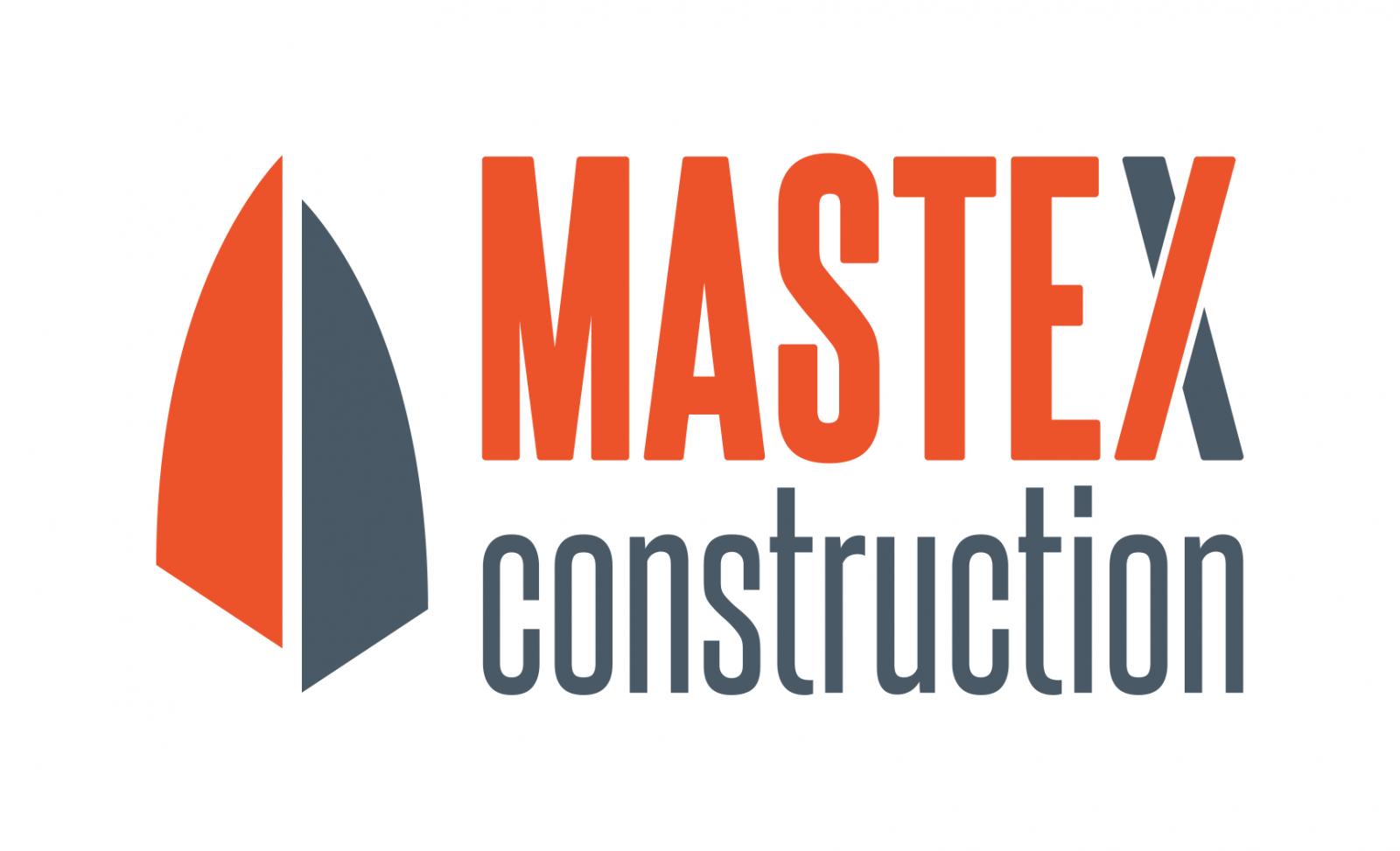 Mastex Construction Inc Logo